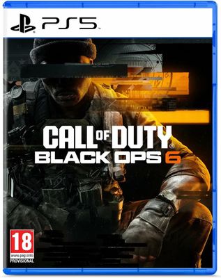 Call of Duty/black ops 6