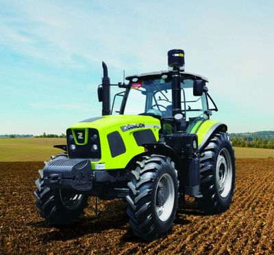 ZOOMLION RG 1804 traktor/ трактор