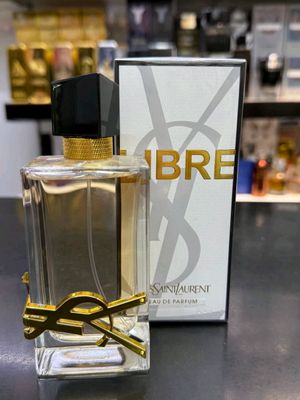 Libre YSL