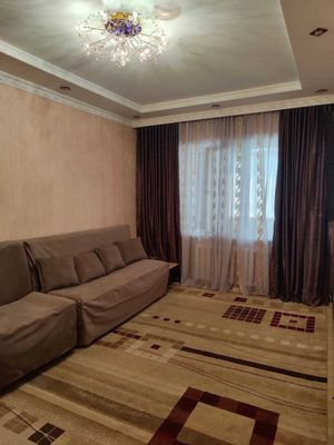 Аренда 3/3/5 - Юнусабад- 15, кольцо 95 автобуса, 97 школа