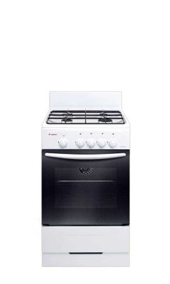 Газовая плита 3200-08 К33 Бесплатная доставка, установка ширина 50 см.
