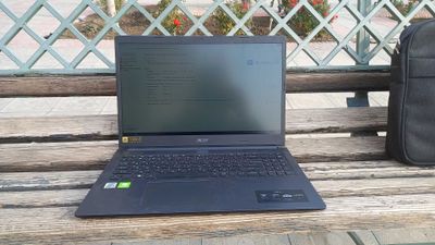 Notebook core i5