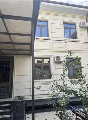 Сдаётся в аренду Евродом, Юнусабад, 6 комнат, 2,8 соток / id888 /
