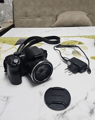 Фотоаппарат Samsung WB1100F