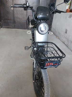 Skuter sotiladi Yuriwlari yaxwi