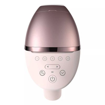 Philips Lazer Epilator bri 958