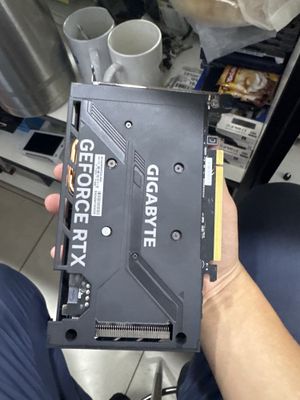 Gigabyte RTX4060 OC