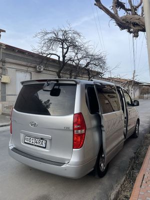 Xundai Starex 2008 Dizel
