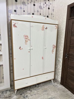 Детская мебель