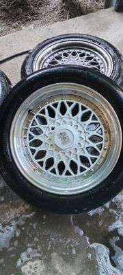 diska sport bbs r15 sastayan yaxshi bita butun sinmagan svarka yo