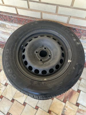 Диска балон 185/65/14