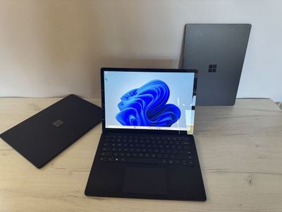 Microsoft Surface Laptop 4 | i7-1185G7
