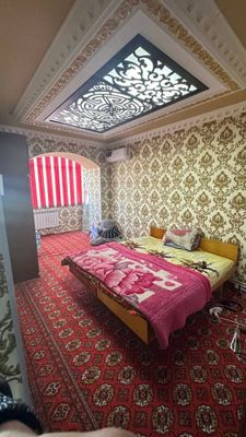 3 xonali kv uzoq muddatga arendaga beriladi, flat for rent