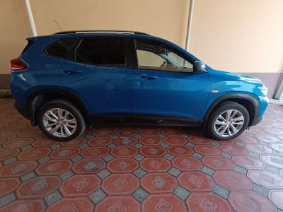 Tracker LTZ сотилади