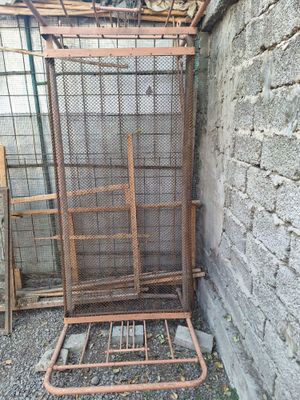 Продается железная кровать