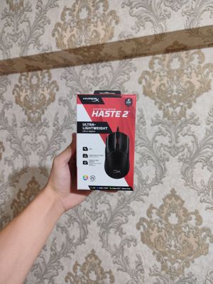 Hyperx pulsefire haste 2