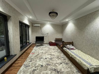 Dacha dacha dacha