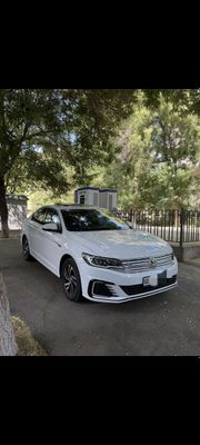 Volkswagen e bora 2020