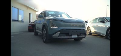 KIA EV5 Land 530