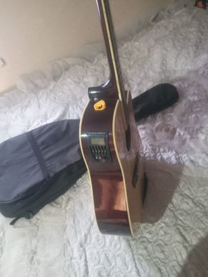 Gitara akustichiski