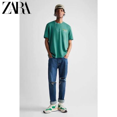 Zara original футболки есть ассортимент