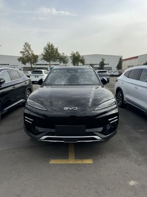 Byd Champion ev 605 Smart drive Song plus Chempion 2025