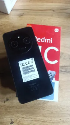 Redmi 14C yangidek