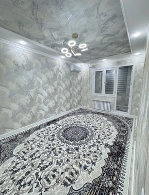 Turkiston metro oldidan kvartira beriladi