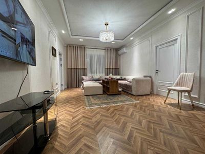 Продается Дом 213 м2 Участок 3.2 сотки Сайрам Мирзо Улугбек (7144)