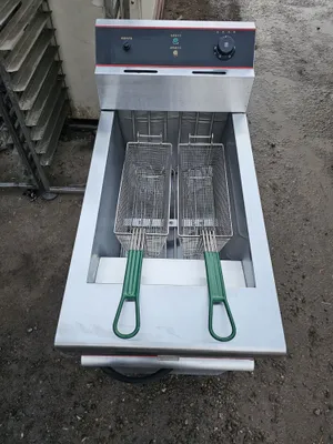 Fri aparat xittoy 380v xolati 1 Marta ishlashigan