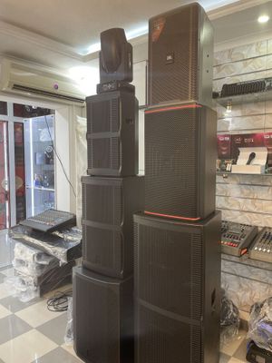 Kolonka super Monitor