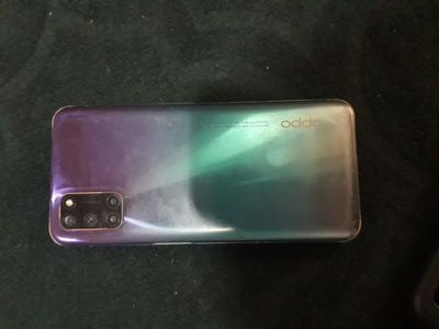 oppo a72