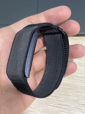 Amazfit Helio Strap original