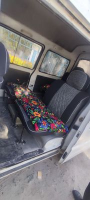 Damas 1 Daewoo 1999