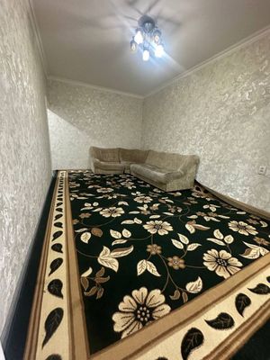 Юнисобод рядом с Альфраганусом