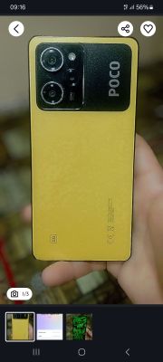 Срочно продажа поко . X5 промакс