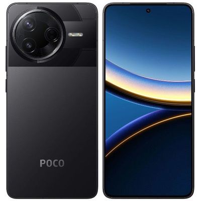 Poco f7 pro 12 /256