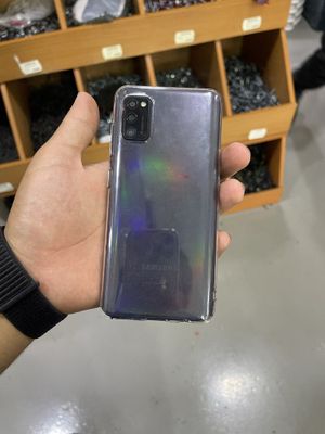 Samsung galaxy a41 ideal