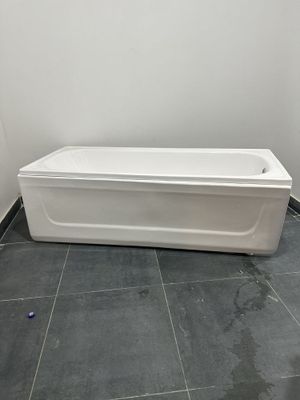 Продам ванна новая