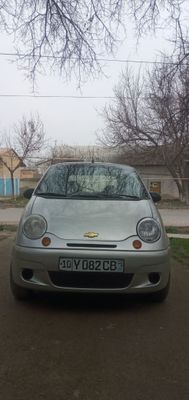 Matiz mx 2009 yil