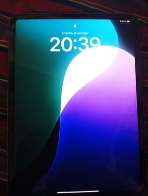 Ipad 11 M2 kelishamiz