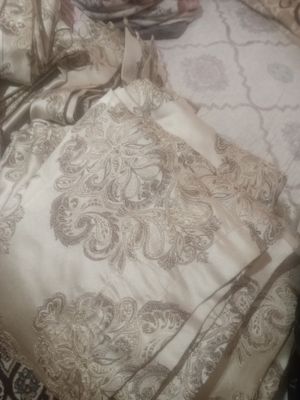 parda sotiladi