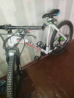 Продается велосипед 26