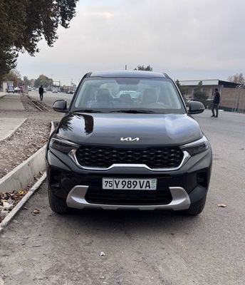 KIA SONET 1 pazitsiya 2000km yurgani surxandaryo denov