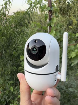 Kamera YCC365 plus