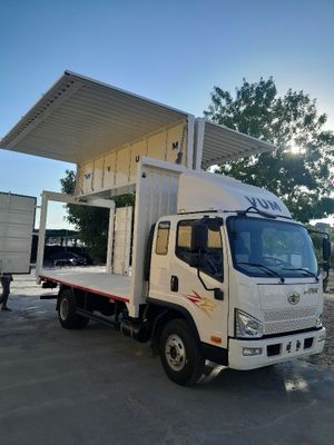 "Comtrans auto servis"
