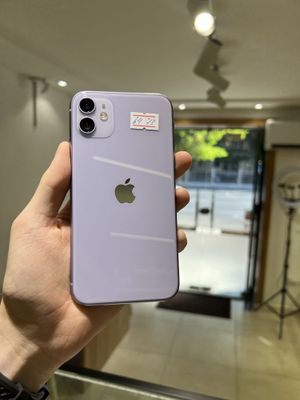 Iphone 11 purple sotiladi varyantga