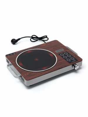Электрическая плита Elektr plita ceramic cooker DST-1000A
