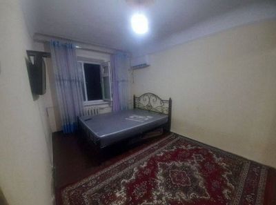 Пушкин Хамид Олимжон Метрога 15 дакика юлда квартира ижарага берилади