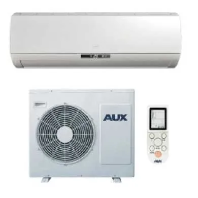 Кондиционер AUX 12 Invertor оригинал оптом склад доставка по городу